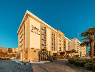 Covilha Dona Maria Affiliated By Melia,Covilha>>Coimbra,4 star