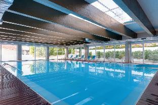 Covilha Dona Maria Affiliated By Melia,Covilha>>Coimbra,4 star