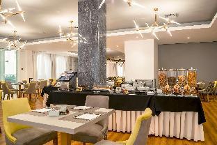 Covilha Dona Maria Affiliated By Melia,Covilha>>Coimbra,4 star