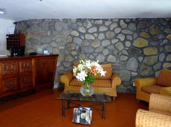 hotel ilebal cuernavaca centro