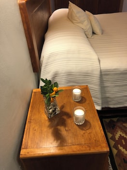 hotel ilebal cuernavaca centro