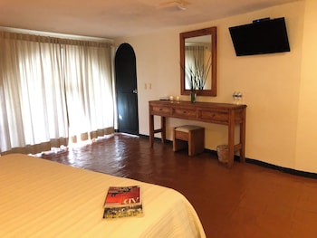 hotel ilebal cuernavaca centro