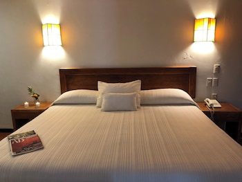 hotel ilebal cuernavaca centro