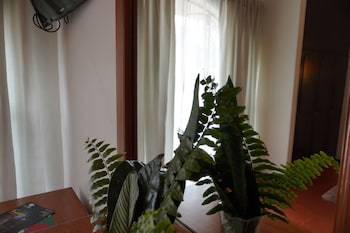 hotel ilebal cuernavaca centro