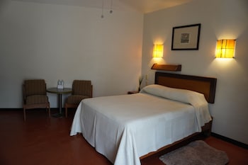 hotel ilebal cuernavaca centro