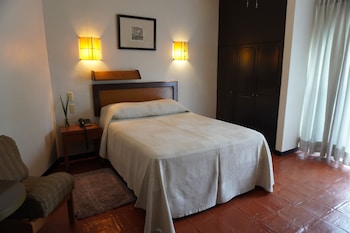 hotel ilebal cuernavaca centro