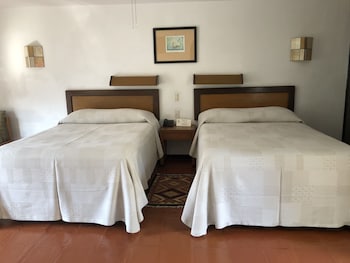 hotel ilebal cuernavaca centro