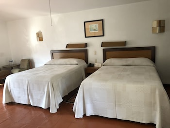 hotel ilebal cuernavaca centro