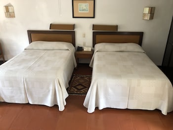 hotel ilebal cuernavaca centro