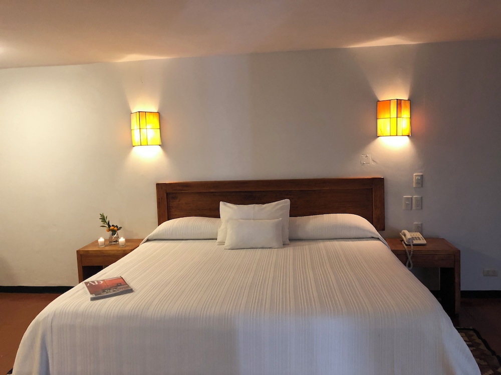 hotel ilebal cuernavaca centro