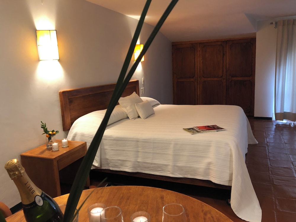 hotel ilebal cuernavaca centro