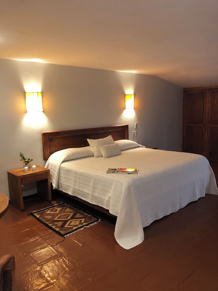 hotel ilebal cuernavaca centro