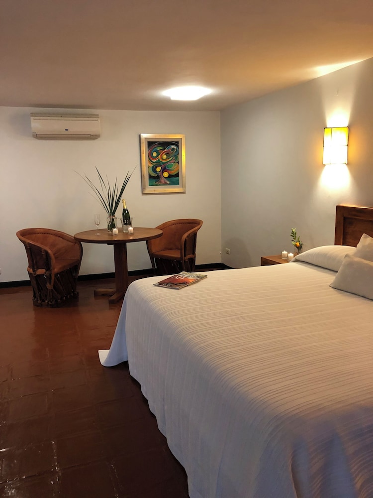 hotel ilebal cuernavaca centro