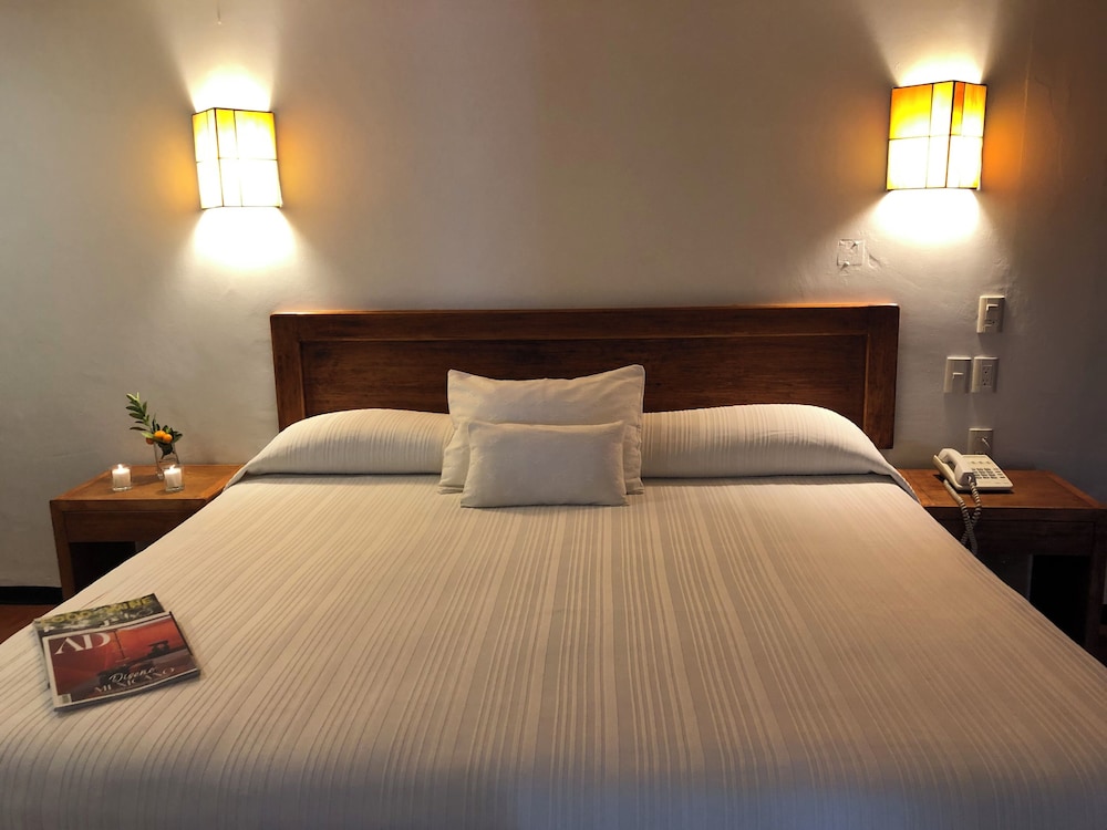 hotel ilebal cuernavaca centro