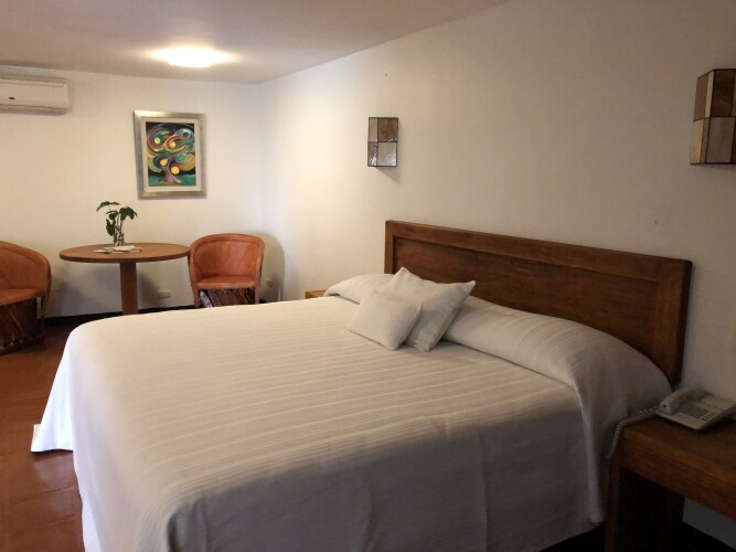 hotel ilebal cuernavaca centro