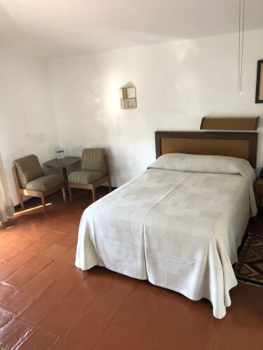 hotel ilebal cuernavaca centro