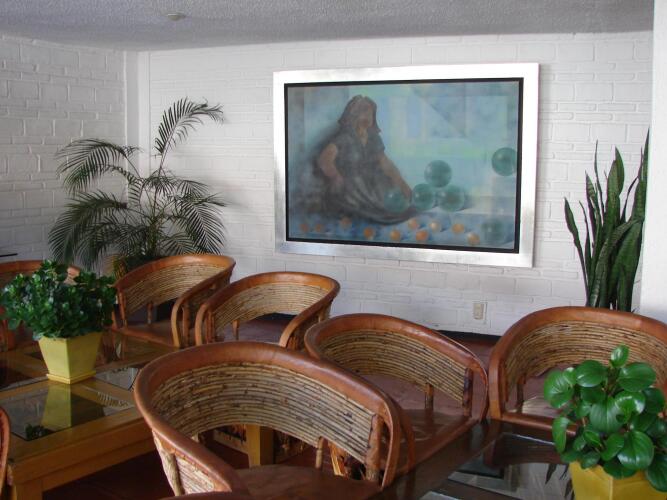 hotel ilebal cuernavaca centro