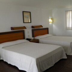 hotel ilebal cuernavaca centro