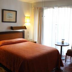 hotel ilebal cuernavaca centro