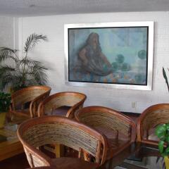 hotel ilebal cuernavaca centro