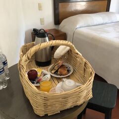 hotel ilebal cuernavaca centro