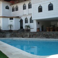 hotel ilebal cuernavaca centro