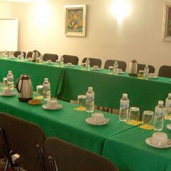 hotel ilebal cuernavaca centro