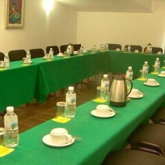 hotel ilebal cuernavaca centro