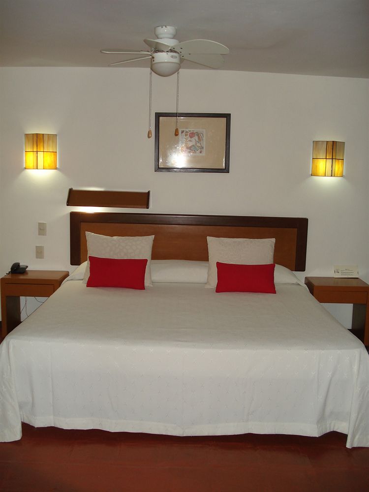 hotel ilebal cuernavaca centro