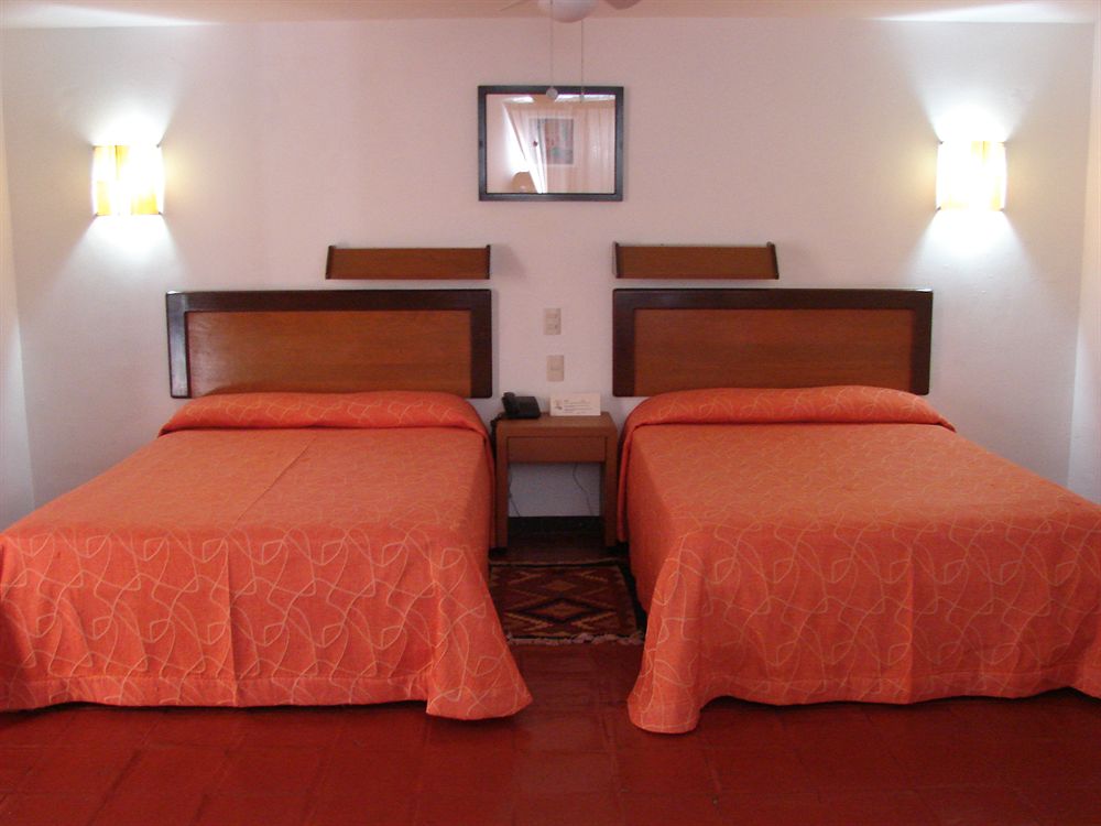 hotel ilebal cuernavaca centro