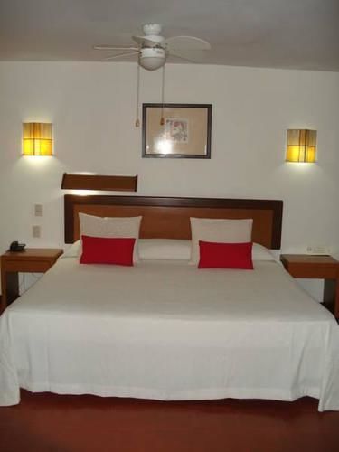 hotel ilebal cuernavaca centro