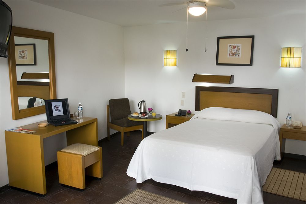 hotel ilebal cuernavaca centro