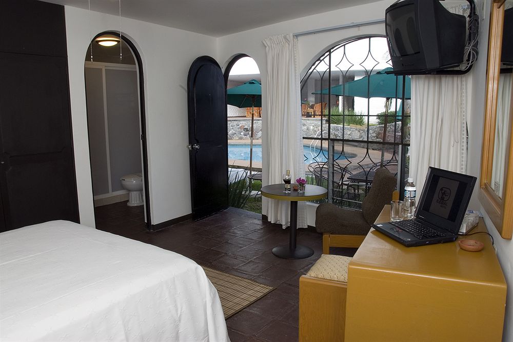 hotel ilebal cuernavaca centro