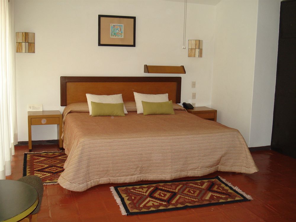 hotel ilebal cuernavaca centro