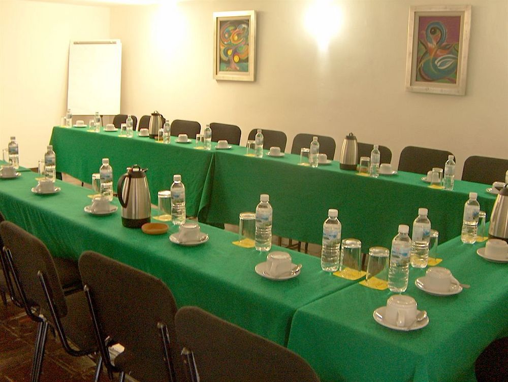 hotel ilebal cuernavaca centro