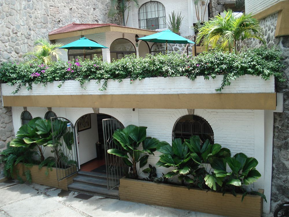 hotel ilebal cuernavaca centro