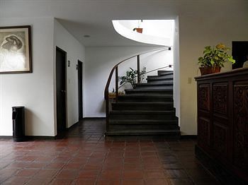 hotel ilebal cuernavaca centro