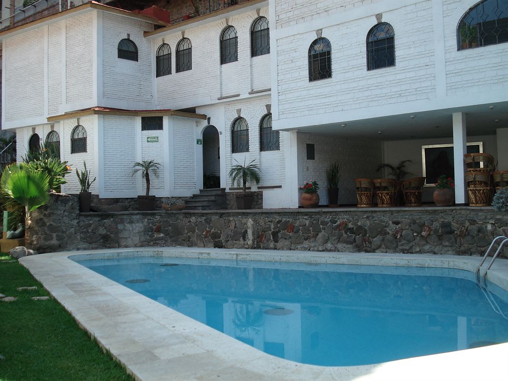 hotel ilebal cuernavaca centro