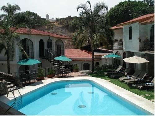 hotel ilebal cuernavaca centro