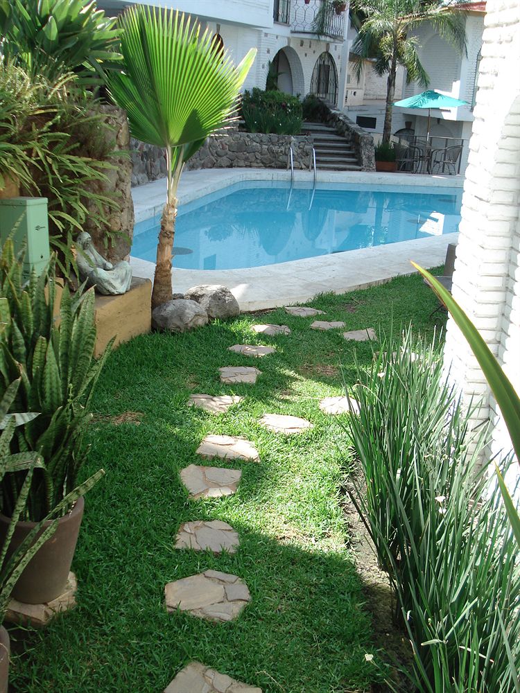 hotel ilebal cuernavaca centro