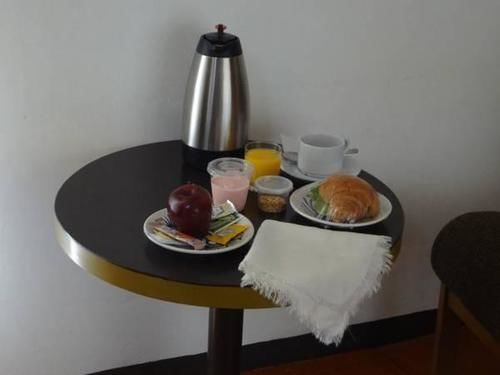 hotel ilebal cuernavaca centro