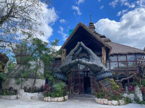 Akuazul Resorts Adults Only,,3.5 star