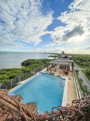 Akuazul Resorts Adults Only,,3.5 star