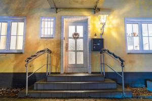 Hotel Villa Wandsbek,,3 star