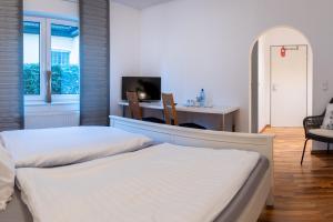Hotel Villa Wandsbek,,3 star