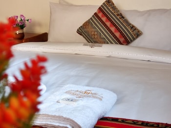hostal international house cusco