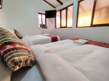 hostal international house cusco