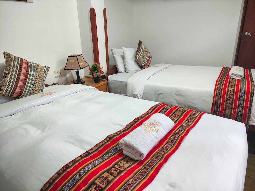 hostal international house cusco