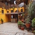 hostal international house cusco
