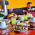 hostal international house cusco